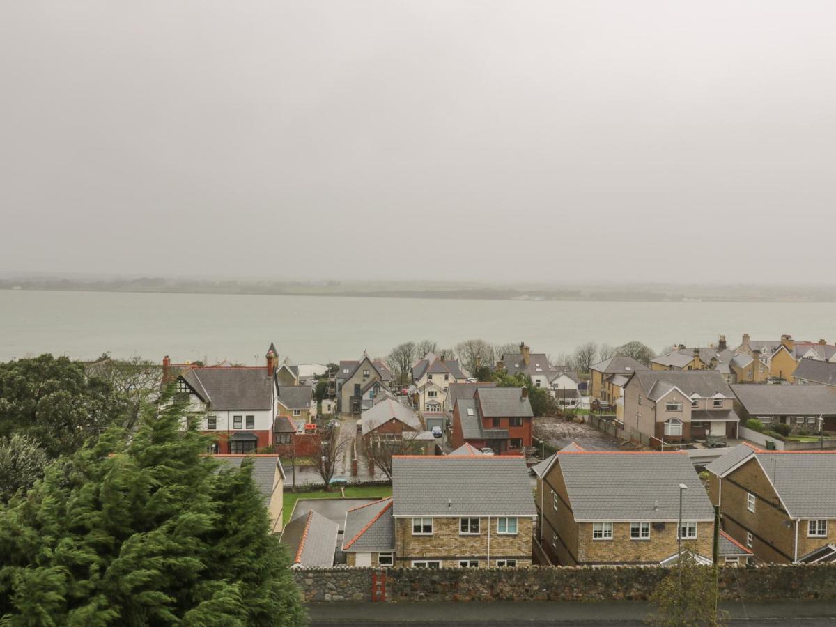Preswylfa Vila Caernarfon Exterior foto